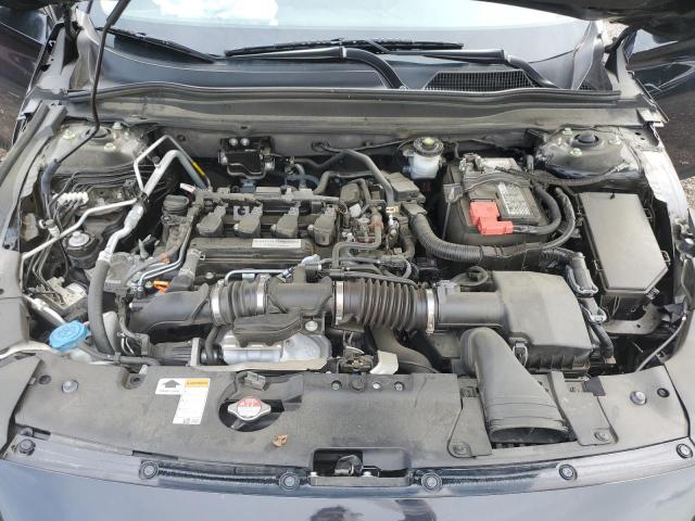 2020 HONDA ACCORD LX - 1HGCV1F16LA124245