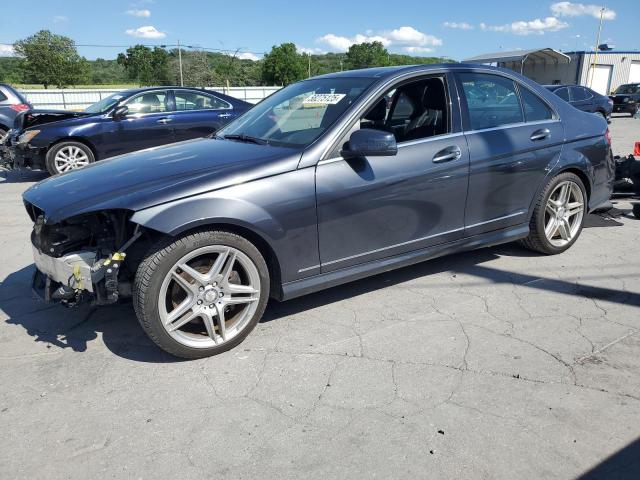 Vin: wddgf5gb8bf534211, lot: 58275125, mercedes-benz c-class 350 2011 img_1