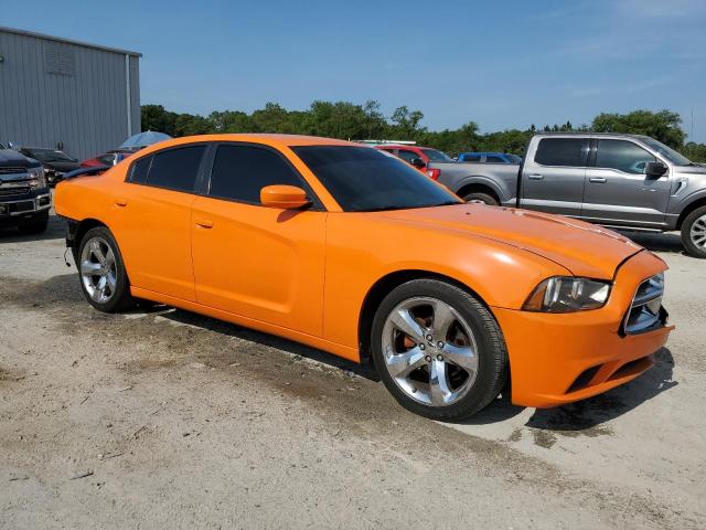 Vin: 2c3cdxbg8eh339276, lot: 57118045, dodge charger se 20144