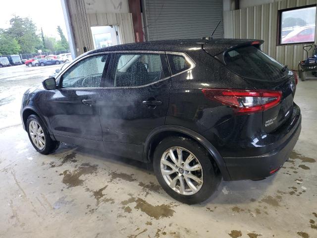 Vin: jn1bj1aw5mw668784, lot: 57815475, nissan rogue s 20212