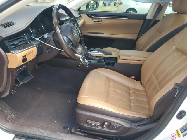 2016 LEXUS ES 350 - JTHBK1GG6G2222857
