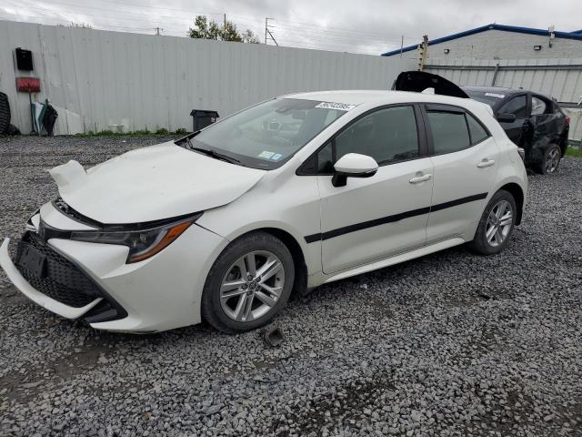 Vin: jtnd4rbe6l3088702, lot: 56242395, toyota corolla se 2020 img_1