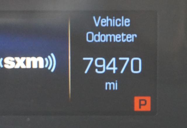 2018 CADILLAC XT5 LUXURY - 1GYKNCRS7JZ135807