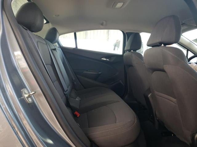 2018 CHEVROLET CRUZE LT - 1G1BE5SM7J7210331