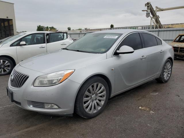 Vin: w04gr5ec5b1128651, lot: 58485055, buick regal cxl 2011 img_1