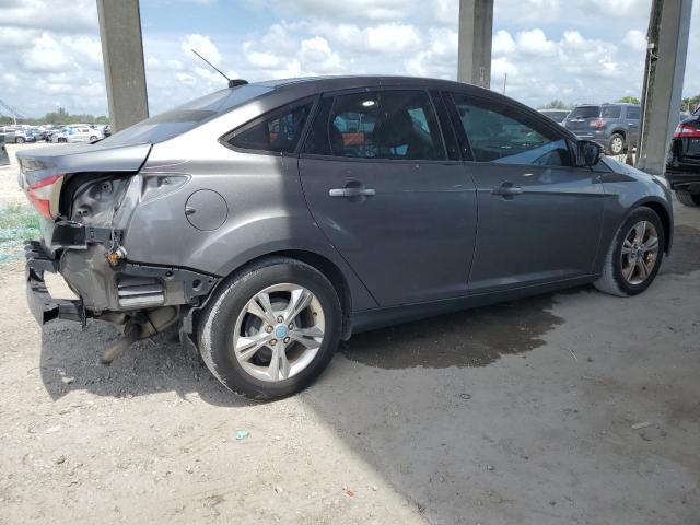 Vin: 1fadp3f2xdl279345, lot: 58745705, ford focus se 20133