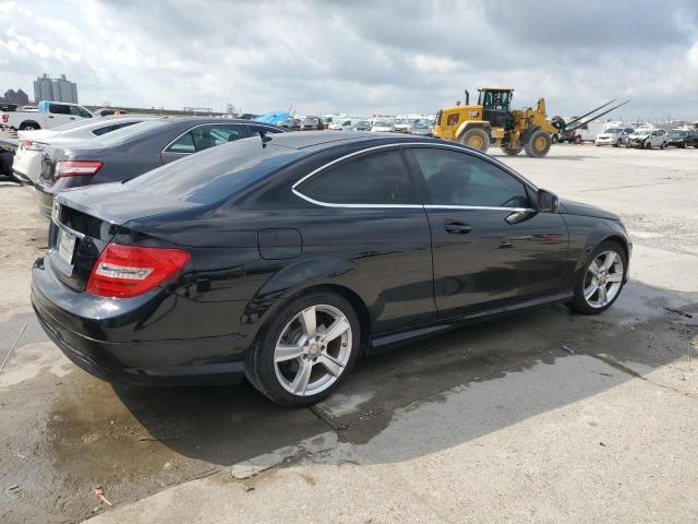Vin: wddgj4hb5df967737, lot: 57278155, mercedes-benz c-class 250 20133