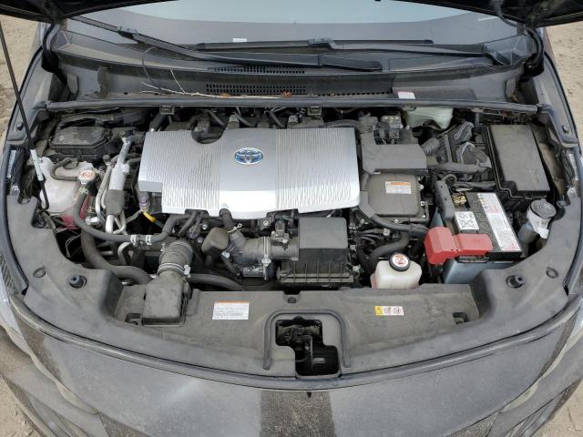 2021 TOYOTA PRIUS PRIM - JTDKAMFP7M3178896