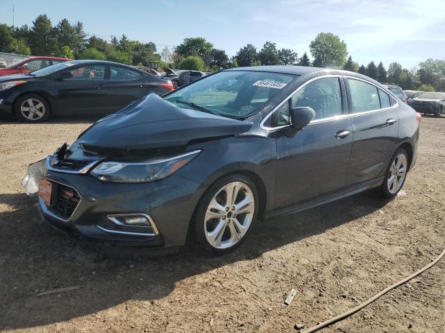 CHEVROLET CRUZE PREM