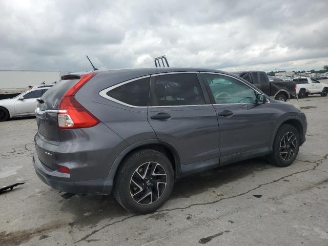 Vin: 2hkrm3h46gh540969, lot: 55555895, honda crv se 20163