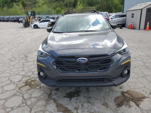 2024 SUBARU CROSSTREK - 4S4GUHF67R3842192