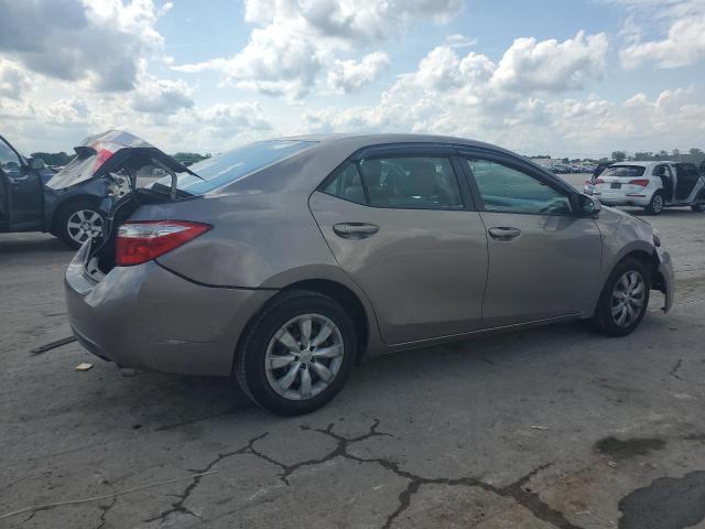 Vin: 2t1burhe4fc320230, lot: 58952885, toyota corolla l 20153