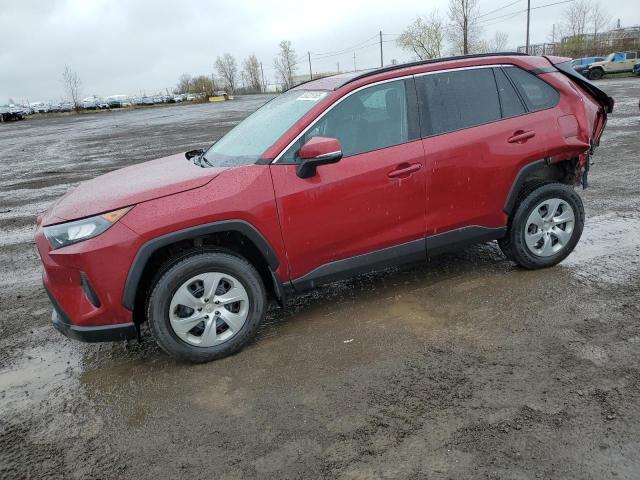 Vin: 2t3b1rfv2lc109171, lot: 56325165, toyota rav4 le 2020 img_1