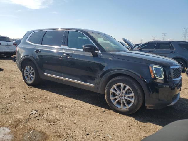 Vin: 5xyp2dhc2mg120865, lot: 55734295, kia telluride lx 20214