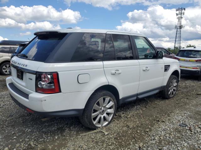 Vin: salsf2d4xda813953, lot: 58023965, land rover rangerover hse 20133