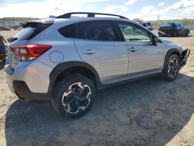 Vin: jf2gthmc0m8247200, lot: 55931495, subaru crosstrek limited 20213