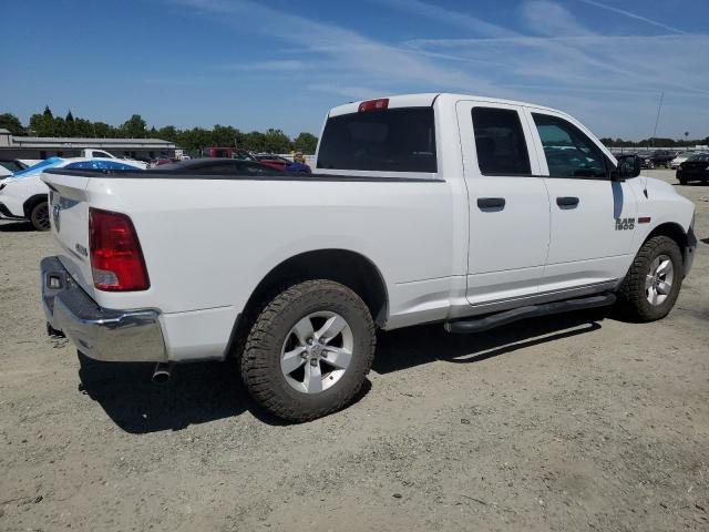 RAM 1500 ST 2017 white crew pic diesel 1C6RR7FM1HS589731 photo #4