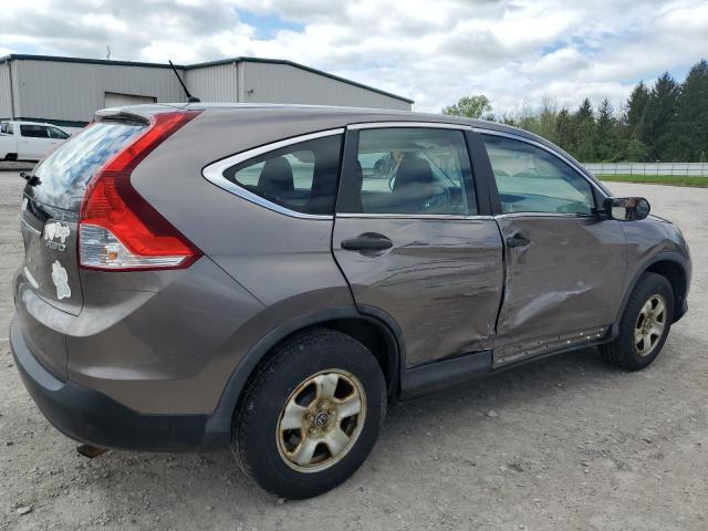 Vin: 5j6rm4h35cl081219, lot: 57143665, honda crv lx 20123
