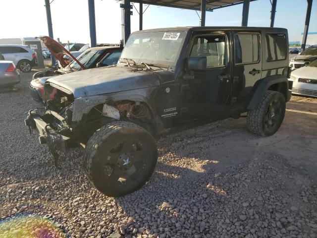 Vin: 1c4bjwdg9gl179969, lot: 56691205, jeep wrangler sport 2016 img_1
