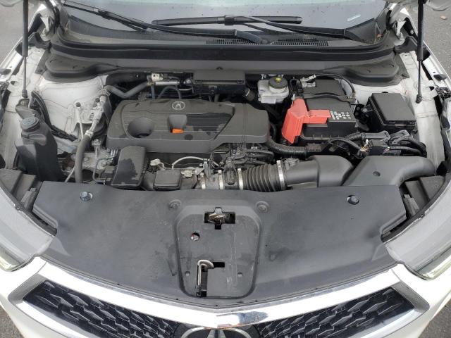 2022 ACURA RDX NY76529