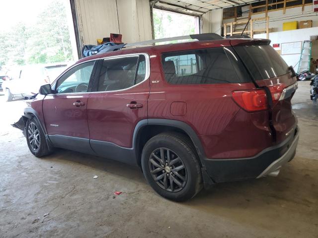 Vin: 1gkknuls3hz222896, lot: 56999605, gmc acadia slt-1 20172