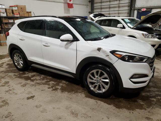 Vin: km8j3ca42hu505925, lot: 56594495, hyundai tucson limited 20174