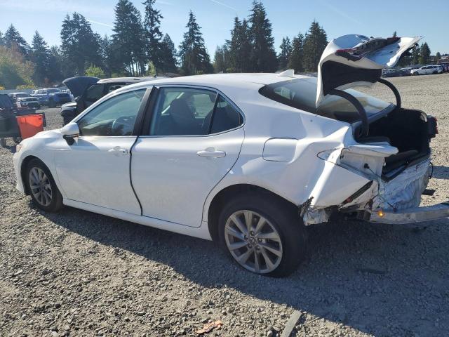 Vin: 4t1c11bk2mu037592, lot: 55833485, toyota camry le 20212