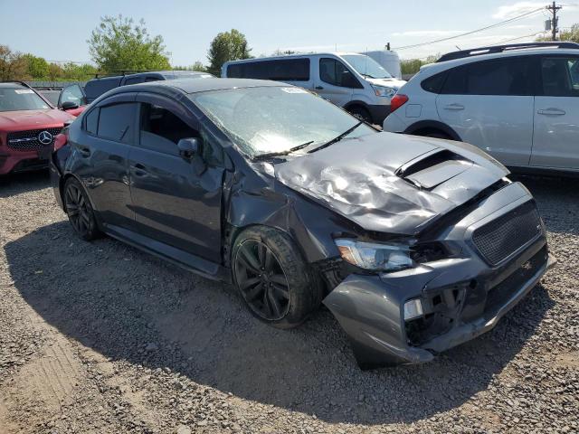 2017 SUBARU WRX PREMIU JF1VA1E66H9808548