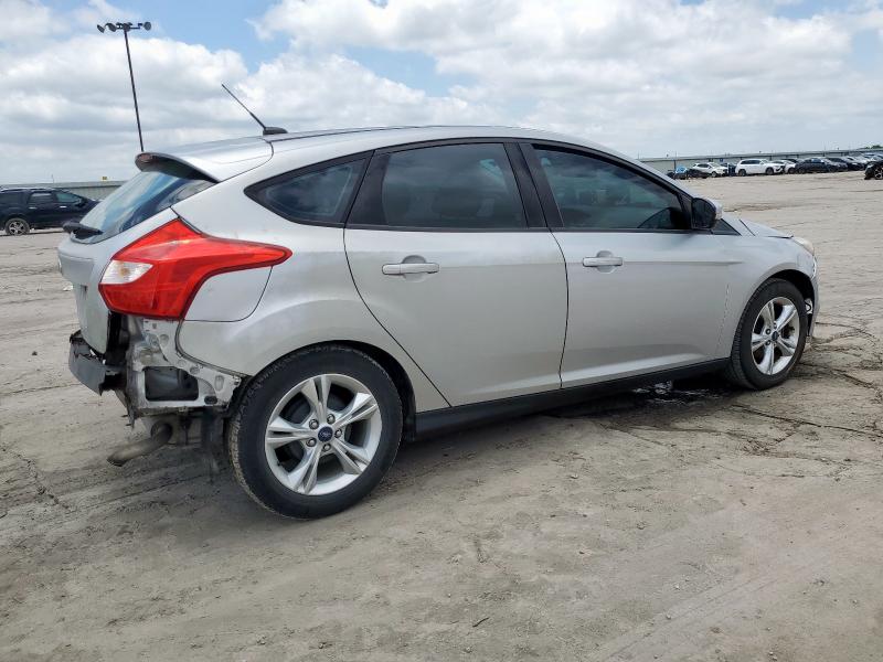 Vin: 1fadp3k24dl373095, lot: 58206795, ford focus se 20133