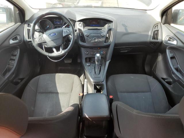 2015 FORD FOCUS SE - 1FADP3K2XFL278169