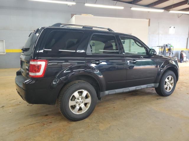 Vin: 1fmcu0eg1ckc28746, lot: 57280755, ford escape limited 20123