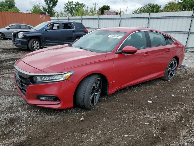Vin: 1hgcv1f38ka028794, lot: 57528235, honda accord sport 2019 img_1