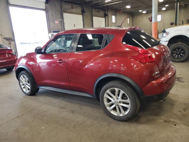 Vin: jn8af5mr9dt201123, lot: 58174195, nissan juke s 20132