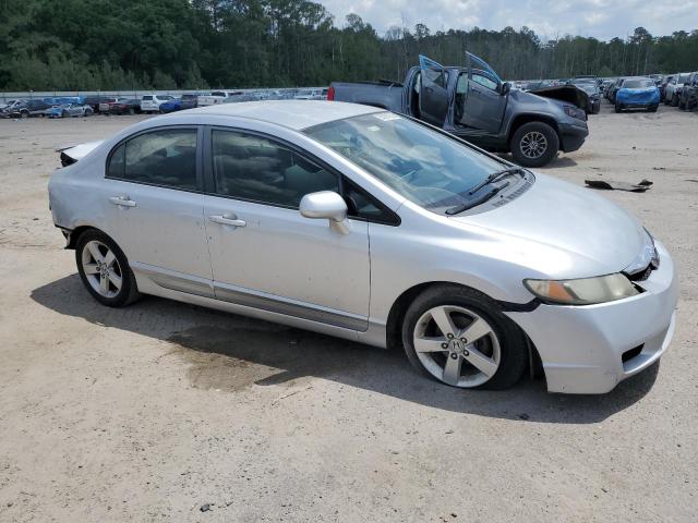 Vin: 2hgfa1f67ah505069, lot: 55091935, honda civic lx-s 20104