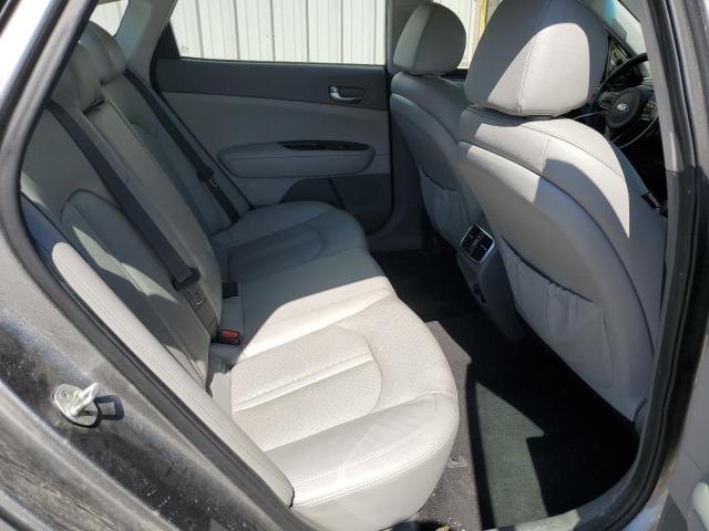 2017 KIA OPTIMA EX - 5XXGU4L37HG158023