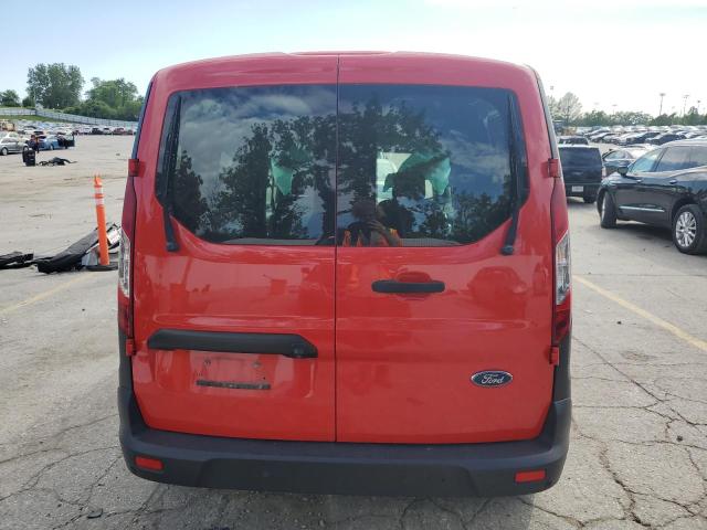 2019 FORD TRANSIT CO - NM0LS7E29K1421817