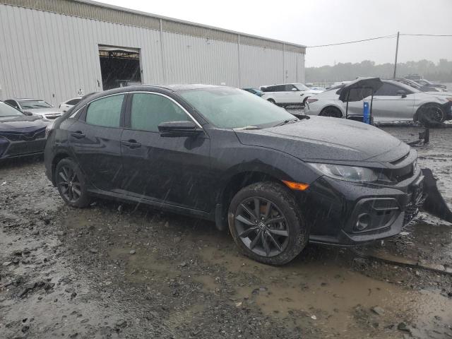 Vin: shhfk7h69mu402448, lot: 56576165, honda civic ex 20214