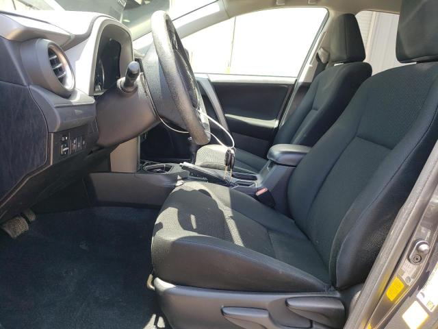 2018 TOYOTA RAV4 LE - 2T3ZFREV4JW490700
