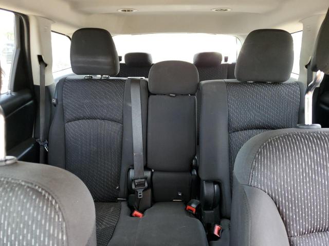 2017 DODGE JOURNEY SE 3C4PDCAB7HT708068