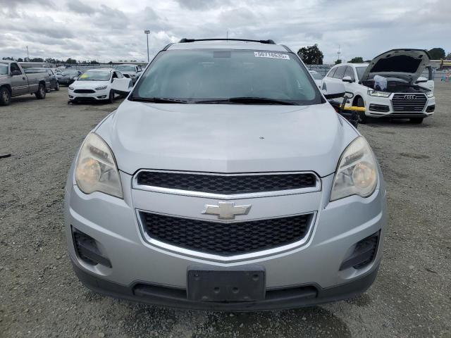 2010 CHEVROLET EQUINOX LT #3154140492