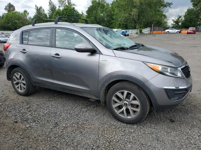 Vin: kndpbcac3e7582094, lot: 57981265, kia sportage lx 20144