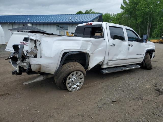Vin: 1gt12sey1kf128143, lot: 56387735, gmc sierra k2500 denali 20193