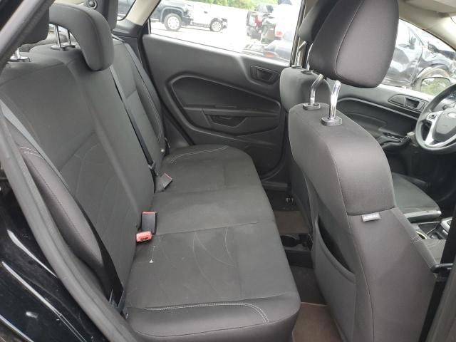 2019 FORD FIESTA SE - 3FADP4BJ2KM159747