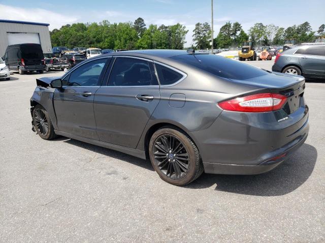 Vin: 3fa6p0hd3gr206264, lot: 56203835, ford fusion se 20162