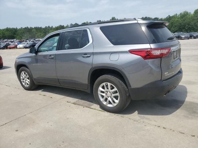 Vin: 1gnevgkw5kj232244, lot: 57032405, chevrolet traverse lt 20192
