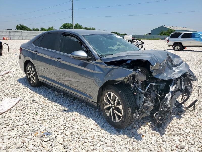 Vin: 3vw5m7bu6rm012227, lot: 57877675, volkswagen jetta s 20244