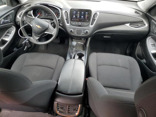 2023 CHEVROLET MALIBU LT - 1G1ZD5ST6PF220615