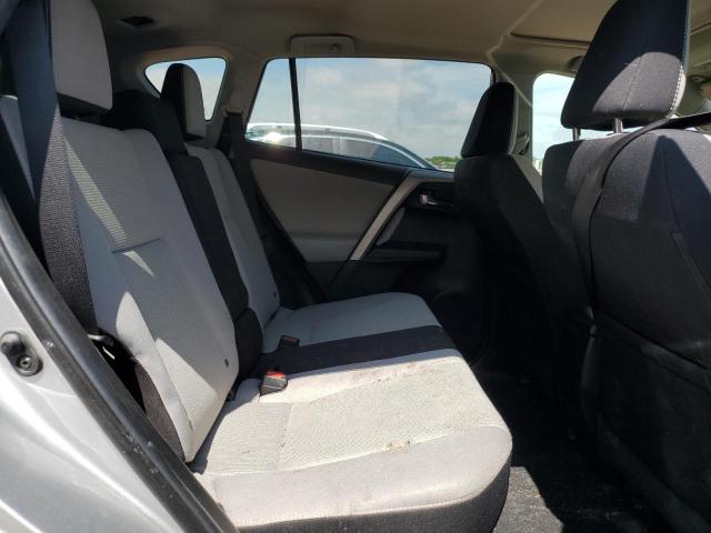 2016 TOYOTA RAV4 XLE - 2T3WFREV8GW260590