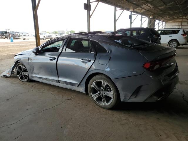 Vin: 5xxg34j22ng118148, lot: 58867375, kia k5 ex 20222