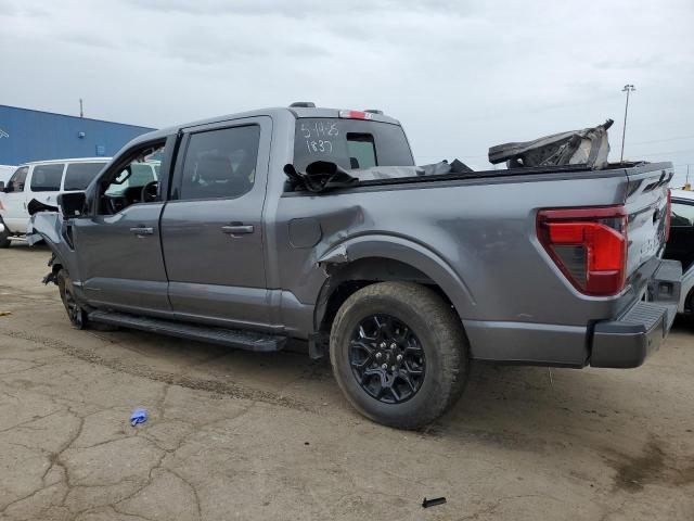 Vin: 1ftfw3ld8rfc11837, lot: 57867185, ford all models xlt 20242